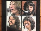 The Beatles - Let It Be – Classic Rock-Psych Rock Vinyl LP –Original First Press