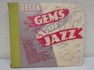 GEMS OF JAZZ V/A 6x 10