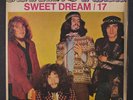 JETHRO TULL: Sweet Dream / 17 45 (Italy, PS w/ v tiny tear at opening)