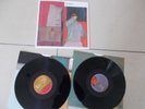 GOMEZ - BRING IT ON   - 2 X LP - VINYL- USED - GOOD CONDITION