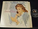 Skeeter Davis RCA 2327 Here’s The Answer