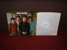 IDLE RACE Idle Race LP 1969 BLUE LIBERTY UK 1st Press  WHITE LABEL TEST PRESS