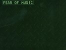 Fear Of Music [VINYL], 0081227965549