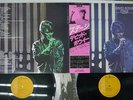 DAVID BOWIE STAGE RVC JAPAN RCA-9150 Japan OBI VINYL 2LP