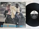 YAMA & JIRO'S WAVE GIRL TALK THREE BLIND MICE TBM-59 Japan VINYL LP