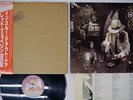 LED ZEPPELIN IN THROUGH THE OUT DOOR SWAN SONG P-10726N Japan OBI VINYL LP