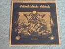 BLACK SABBATH - Bloody Sabath -  US 7