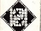 70s Punk Rock New Wave Various BATTLE OF THE BANDS 1978 Rare Double 7
