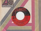 BETTYE SWANN - Atlantic 3019 - Kiss My Love Goodbye / The Boy Next Door- 70s VG+