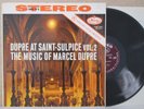MERCURY HI-FI STEREO AMS 16062-MARCEL DUPRE AT SAINT-SULPICE ORGAN Work VOL.2 LP