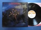 MOODY BLUES ON THE THRESHOLD OF A DREAM Deram 69 -2W Brown Label Mono LP EX/EX-