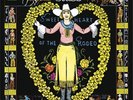 Byrds, The - Sweetheart Of The Rodeo [LP] 180 Gram, Blue And Green Colored