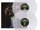 Queensryche- Empire [2LP] 140gram (Clear Vinyl)- Sealed