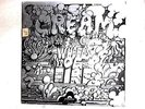 Wheels Of Fire 2LP Gat (Cream - 1968) 583 031/2 (ID:15393)