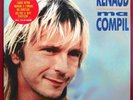 RENAUD SÉCHAN - LP ORIGINAL 