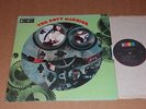 Soft Machine self titled US Probe Gate Fold cog cover 1968 Stereo LP