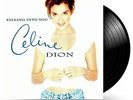Celine Dion Falling Into You Vinyl LP Brand New 2018