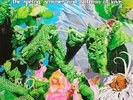 VARIOUS - The Three Seasons - 3 LP (Blue/Black Marbled ) Fruits De Mer
