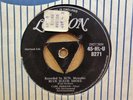 CARL PERKINS BLUE SUEDE SHOES / HONEY OG UK TRI CENTRE LONDON 7