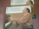 GLENN GOULD - THE WELL-TEMPERED CLAVIER BOOKS 1 & 2 J.S.BACH 2 X 2 LP set