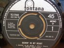 THE PRETTY THINGS RAININ' IN MY HEART OG UK MONO FONTANA 7