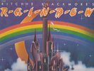 RITCHIE BLACKMORE'S RAINBOW - 1st; First [1975] (Vinyl NM+) (Sleeve NM-/VG++)