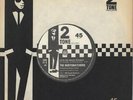 Bodysnatchers Let's Do Rock Steady - Paper labels UK 7
