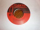 Aretha Franklin 45 Think  ATLANTIC