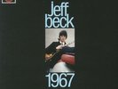 JEFF BECK GROUP - Radio Sessions 1967 (Record Store Day 2018) - Vinyl (LP)