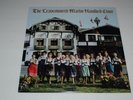 The Leavenworth Marlin Handbell Choir Bavarian Village Private FAST SHIPPING