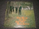 The Best of The Jacobs Brothers Christian Gospel Xian Hymntone RARE FAST SHIP