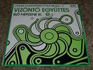 Living Hungarian Folk Music 3 Vizonto Egyuttes Elo Nepzene III Hungaroton IMPORT
