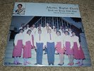 Atherton Baptist Church Youth and Young Adult Choir Steven Bates Xian SEALED
