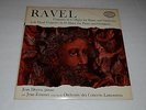 Ravel: Concerto in G Major Left Hand Concerto in D Major Jean Fournet Jean Doyen