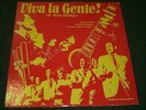 Viva La Gente  Up With People Recorded in Italian Live From Rome FAST SHIPPING