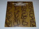 Bach The Goldberg Variations Glenn Gould Re-Channeled Stereo Columbia MS 7096