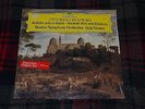 Ottorino Respighi Boston Symphony Orchestra Seiji Ozawa IMPORT FAST SHIPPING