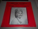 Adeline Puckett Sings & Plays Rare Christian Xian Female Vocal LP Fast Ship