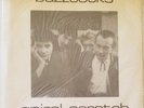 Buzzcocks- Spiral Scratch 7