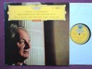 DGG red stereo BEETHOVEN: Piano Concerto No 5, KEMPFF,LEITNER, Berliner Phil. NM