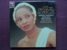 EMI digital Stereo 2LP box, BIZET: The Pearl Fishers, HENDRICKS, PLASSON, Sealed