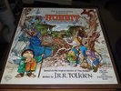 The Hobbit Complete Original Soundtrack Record/Vinyl