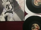 ROB ZOMBIE MONDO SEX HEAD 2XLP VINYL SIGNED BY ALL MEMBERS