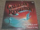 Galilean Revolution Tim Goble DJ Duncan ULTRA-RARE Christian Gospel Worship