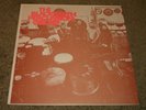 Albright Bertoncini Cage Harrison Miller The Blackearth Percussion Group INSERT