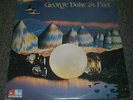 Feel George Duke LABEL MISPRINT 1974 Jazz Fusion MPS MC 25355 FAST SHIPPING
