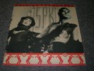 SPK Machine Age Voodoo WHITE LABEL PROMO 1985 Elektra Electronic Pop FAST SHIP