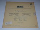 Archive Production The High Renaissance Praetorius Widmann Archive ARC 3153