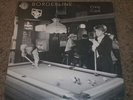 Borderline Chris Cook RARE Private 1982 Northwest Soft Rock VG++ Vinyl FAST SHIP
