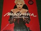 You Can Dance Madonna RARE Korean Import LP + Insert Sire OLW-515 FAST SHIPPING